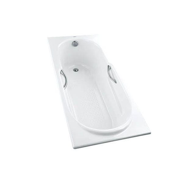 Bồn tắm xây TOTO FBY1720NHPE (1.7M)