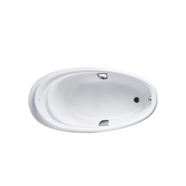 Bồn tắm xây ngọc trai TOTO PPY1810HPTE#S (1.8M)