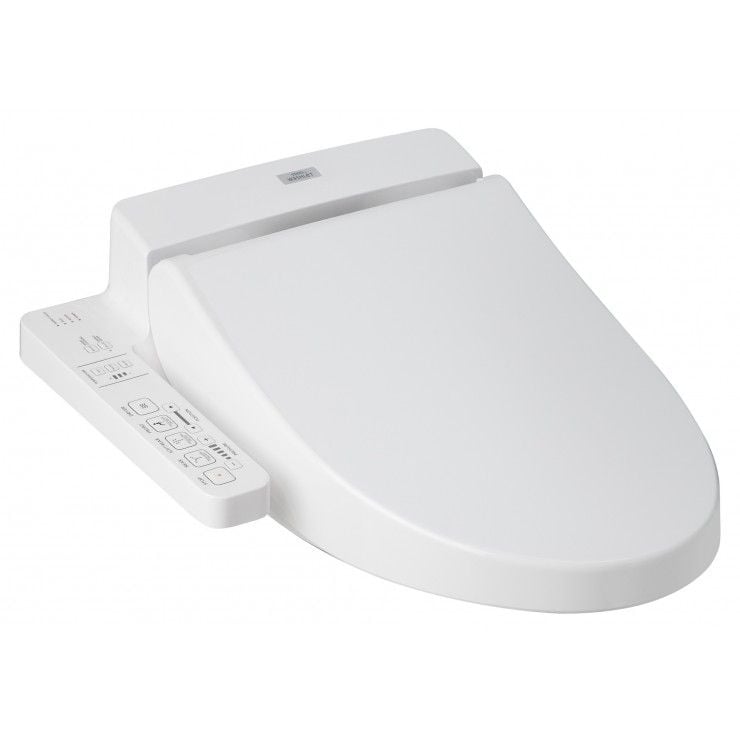 Nắp bồn cầu thông minh TOTO WASHLET TCF6631A (W7)