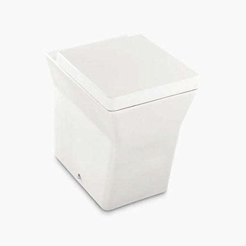 Bồn cầu treo tường KOHLER K-11803K-S-0
