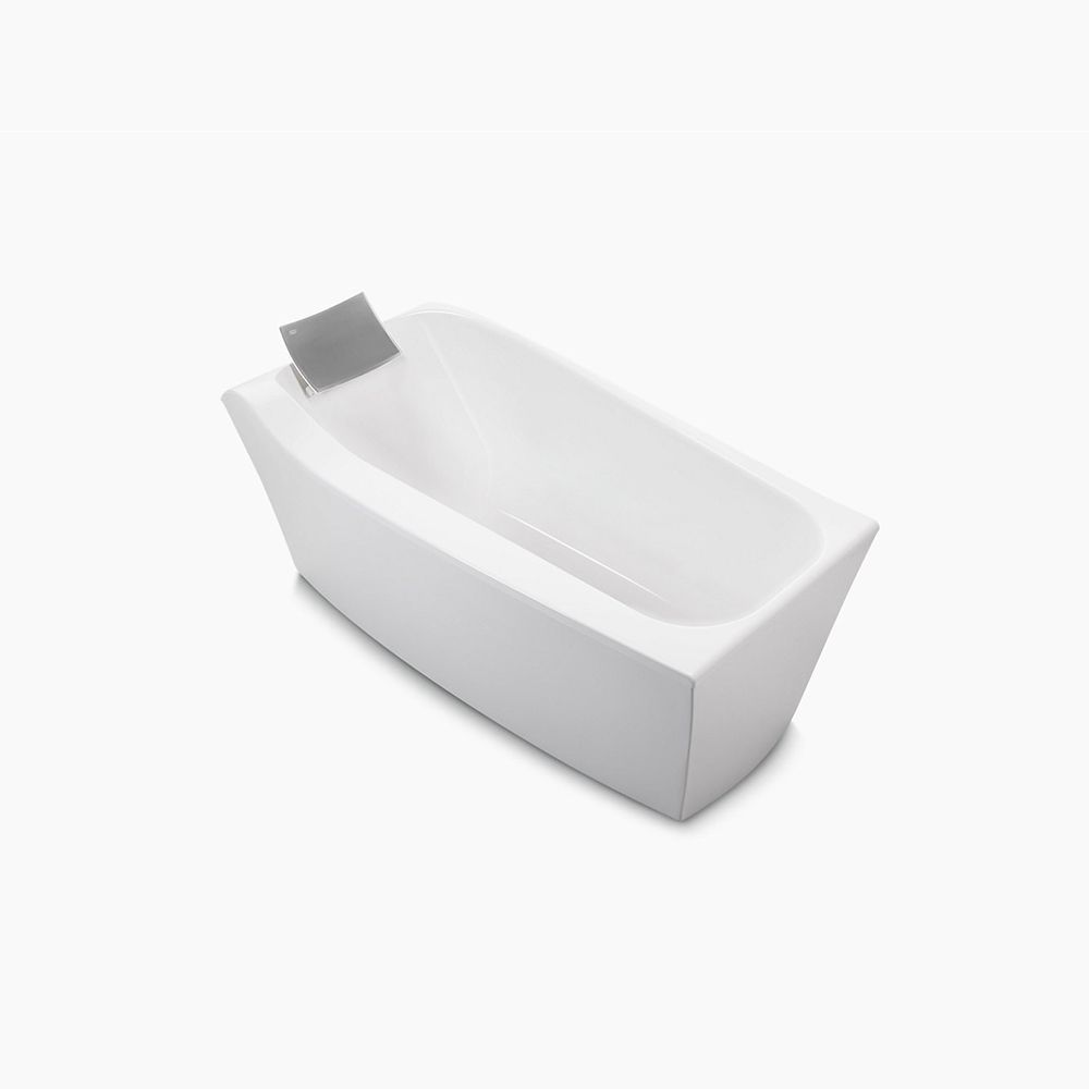 Bồn tắm đặt sàn KOHLER K-98154T-58-0 Acrylic