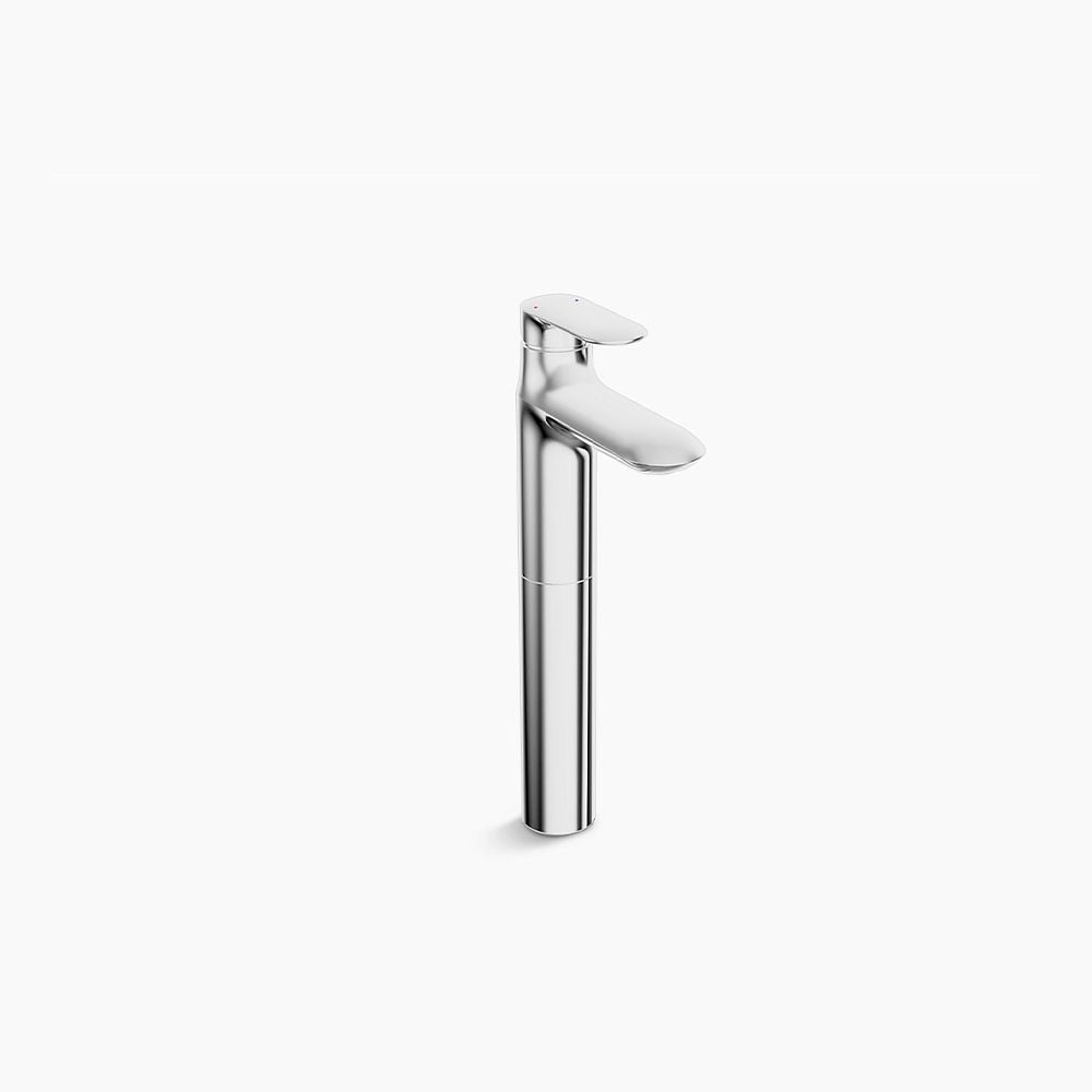 Vòi lavabo nóng lạnh KOHLER K-99448T-4-CP