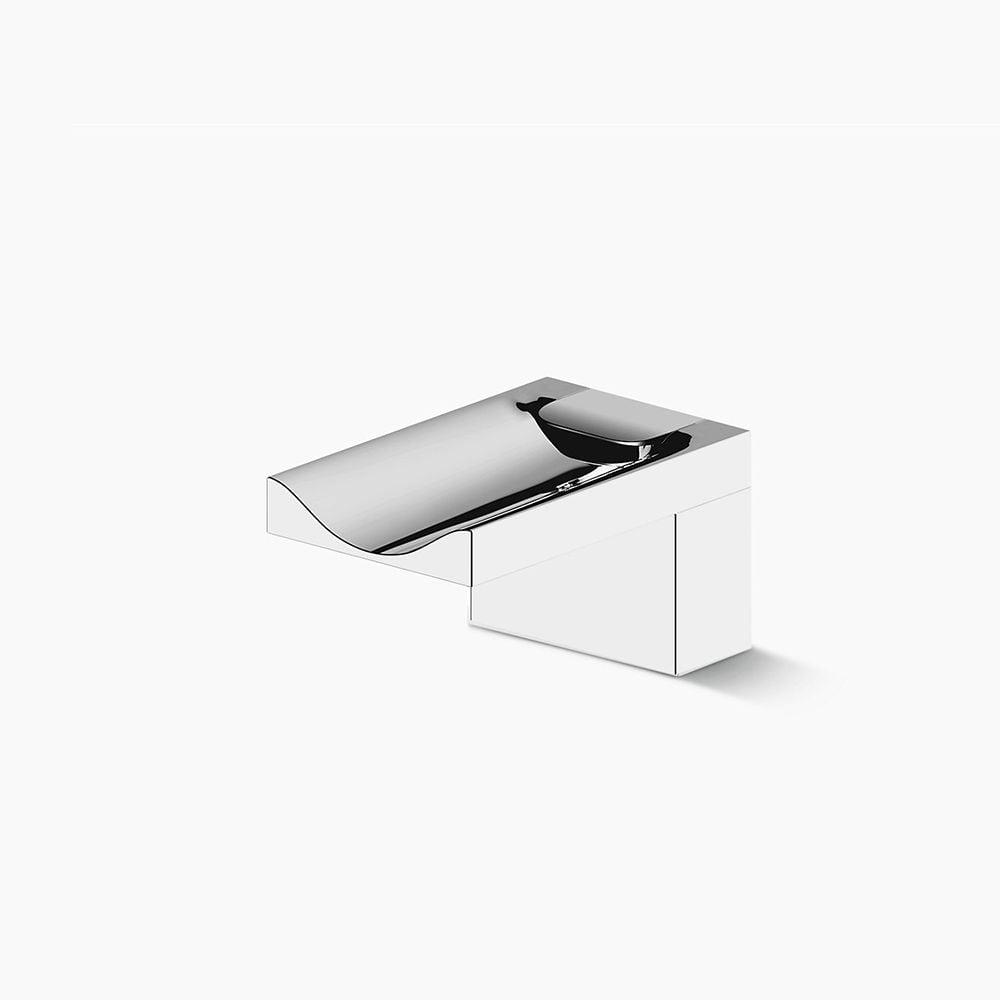 Vòi lavabo nóng lạnh KOHLER K-99856T-4-CP