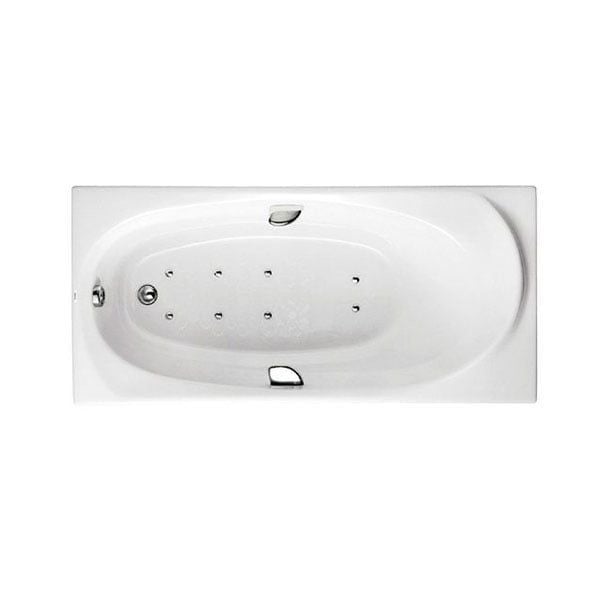 Bồn tắm massage TOTO PPYB1710RHPE#S/DB501R2B ngọc trai