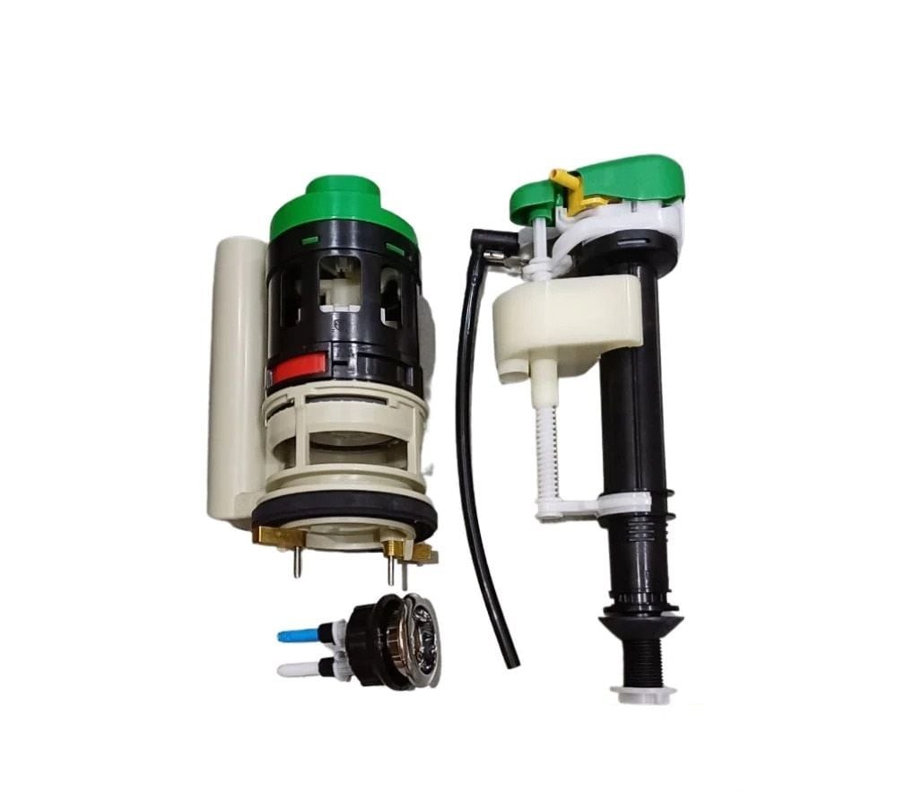 Bộ xả bồn cầu TOTO HTSV855R