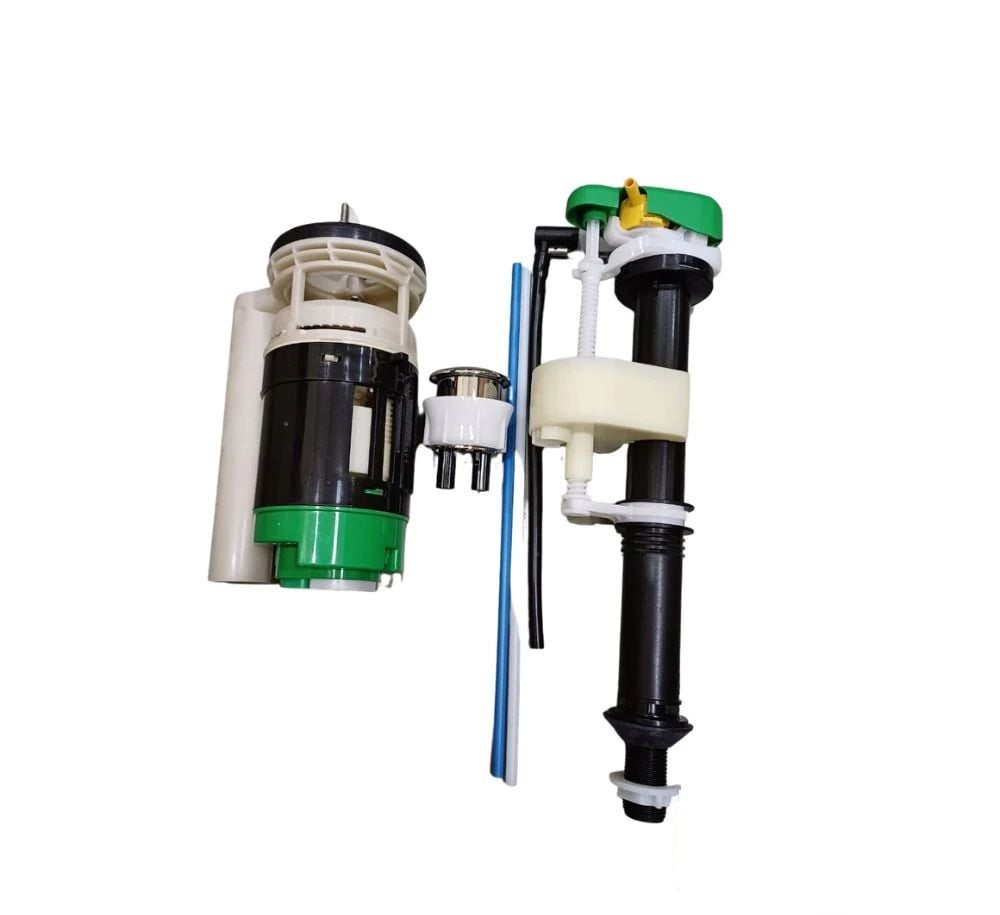 Bộ xả bồn cầu TOTO HTSV889-R