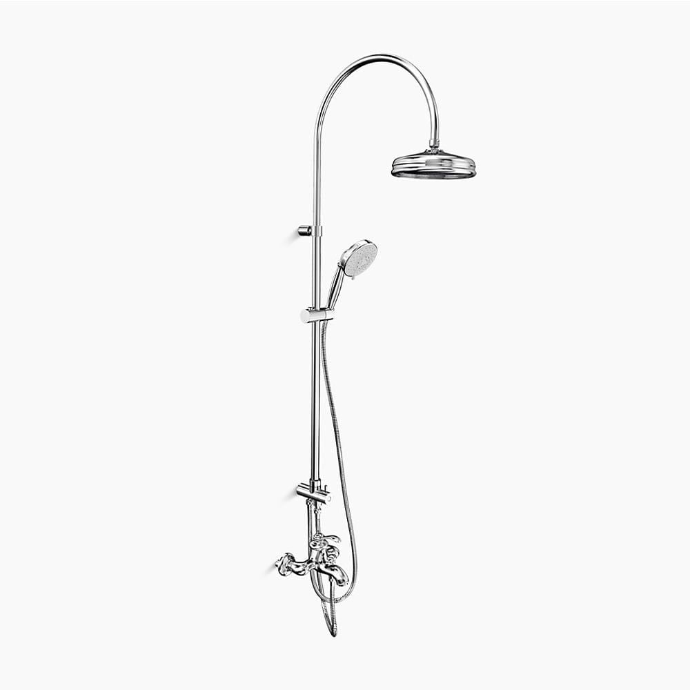 Sen cây nhiệt độ KOHLER K-98418T-D4-CP