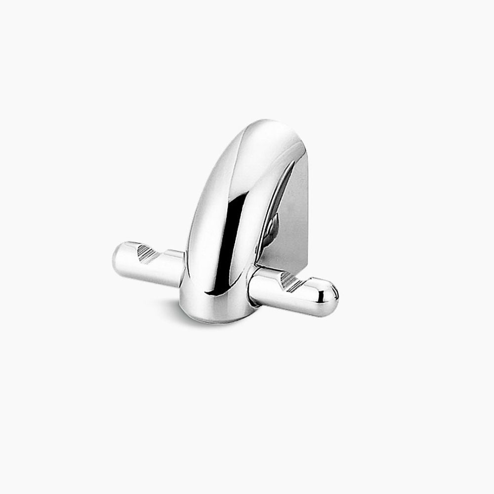 Móc treo khăn nhà tắm KOHLER K-18424T-CP