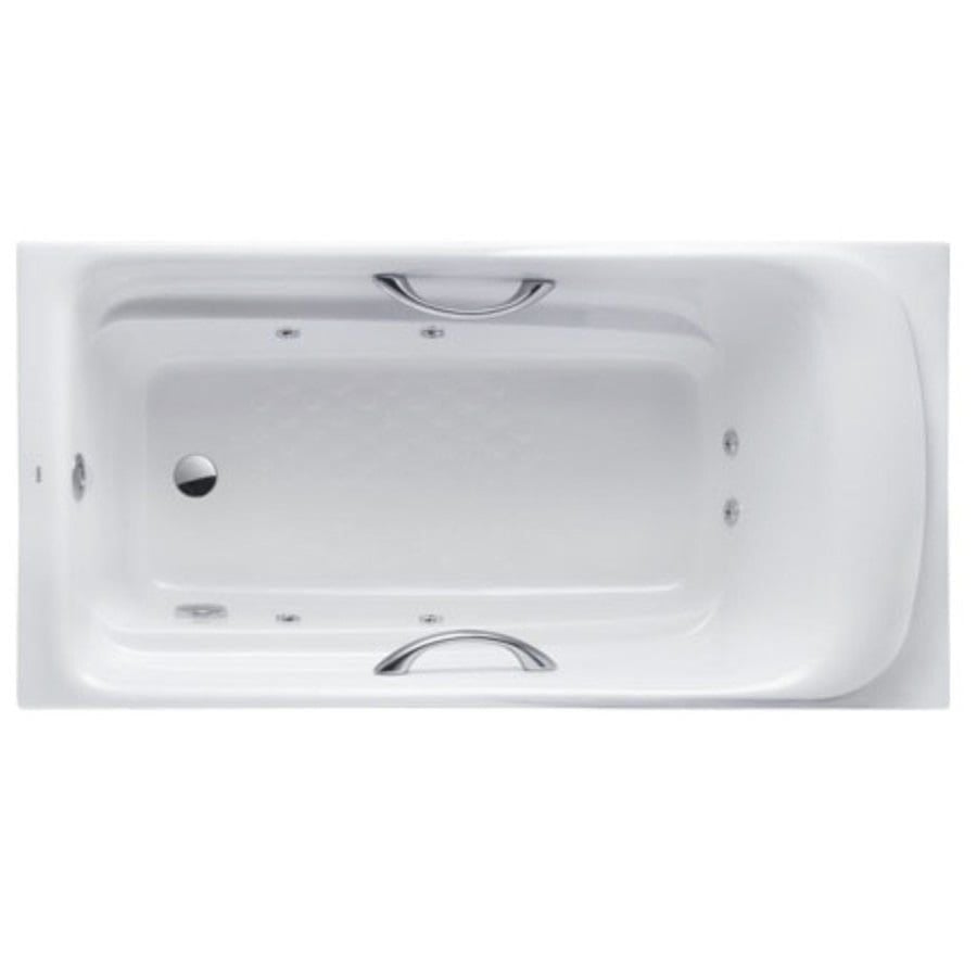 Bồn tắm massage TOTO PPYK1760ZRHPNE/DB505R-2B