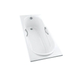 Bồn tắm xây TOTO FBY1720NHPE (1.7M)