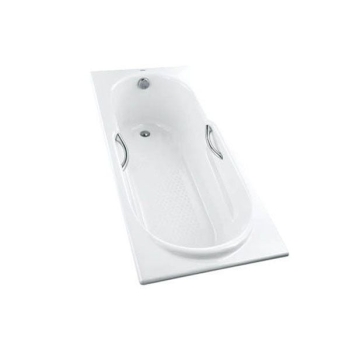 Bồn tắm xây TOTO FBY1720NHPE (1.7M)