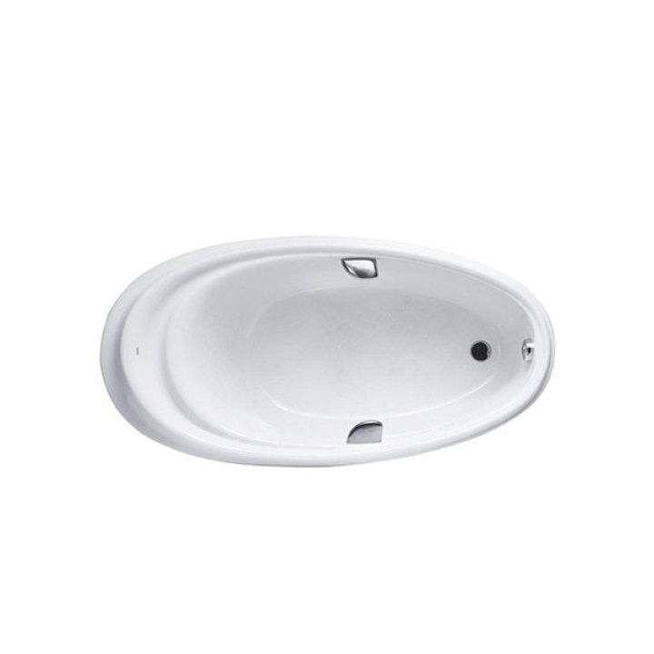 Bồn tắm xây ngọc trai TOTO PPY1810HPTE#S (1.8M)