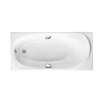 Bồn tắm xây ngọc trai TOTO PPY1710HPE/DB501R-2B (1.7M)