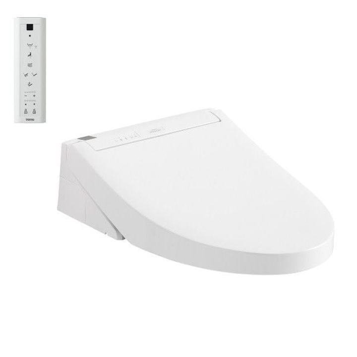 Nắp bồn cầu thông minh TOTO WASHLET TCF24410AAA (W14)