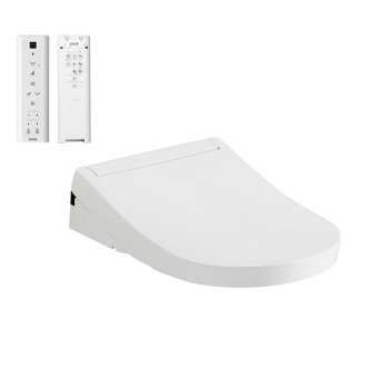 Nắp bồn cầu thông minh TOTO WASHLET TCF34570GAA (S5)