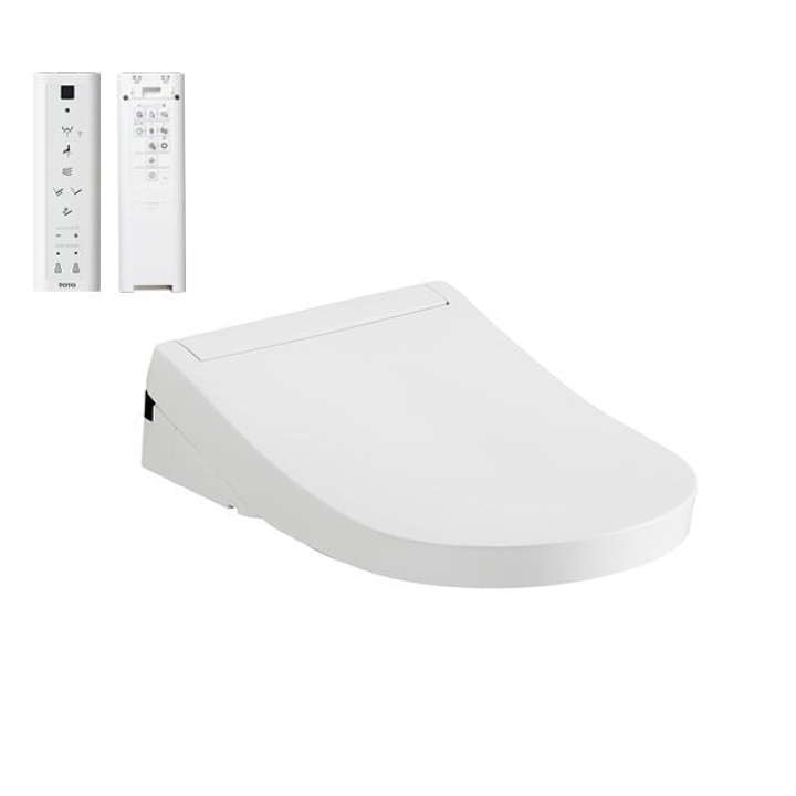 Nắp bồn cầu thông minh TOTO WASHLET TCF34570GAA (S5)
