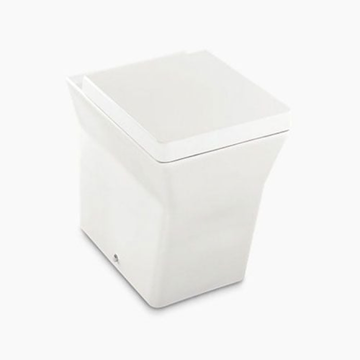 Bồn cầu treo tường KOHLER K-11803K-S-0