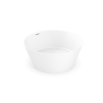 Bồn tắm đặt sàn KOHLER K-25315T-0 Lithocast