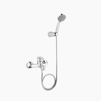 Sen tắm nóng lạnh KOHLER K-7686T-4-CP