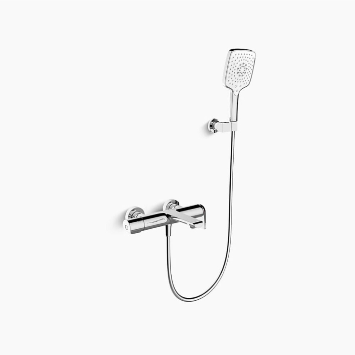 Sen tắm nóng lạnh KOHLER K-97369T-4-CP