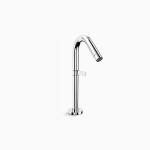 Vòi lavabo nóng lạnh KOHLER K-985T-4-CP