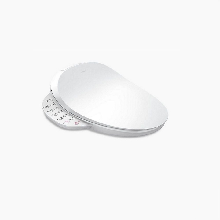 Nắp bồn cầu thông minh KOHLER K-31333KR-0 (C3-520)