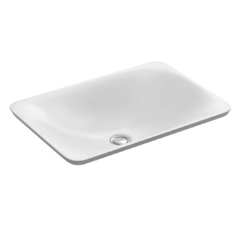 Lavabo đặt bàn KOHLER IVY KARAT K-96117T-0