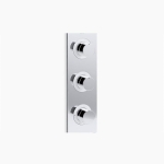 Mặt nạ cảm biến nhiệt KOHLER K-99868T-9-CP(5 chiều)