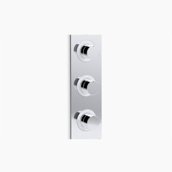 Mặt nạ cảm biến nhiệt KOHLER K-99868T-9-CP(5 chiều)