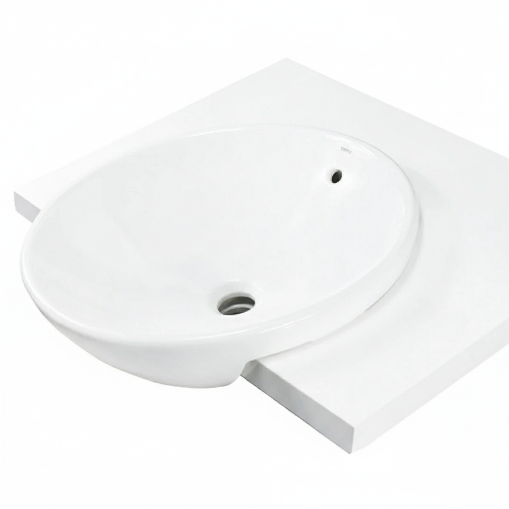 Chậu Lavabo TOTO LT533R#XW