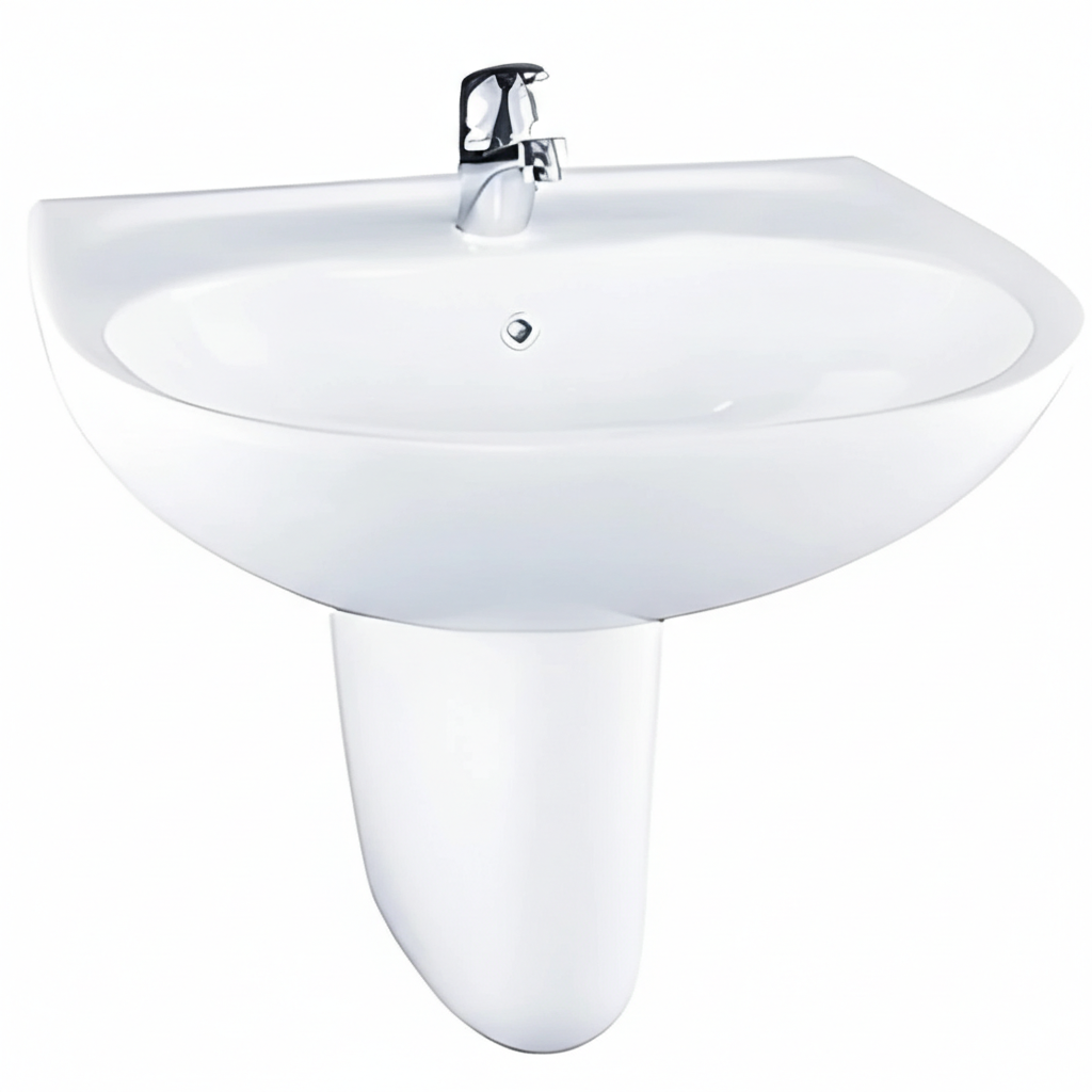 Lavabo TOTO LHT236CS