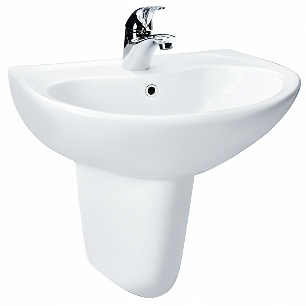 Chậu Lavabo TOTO LHT240CS