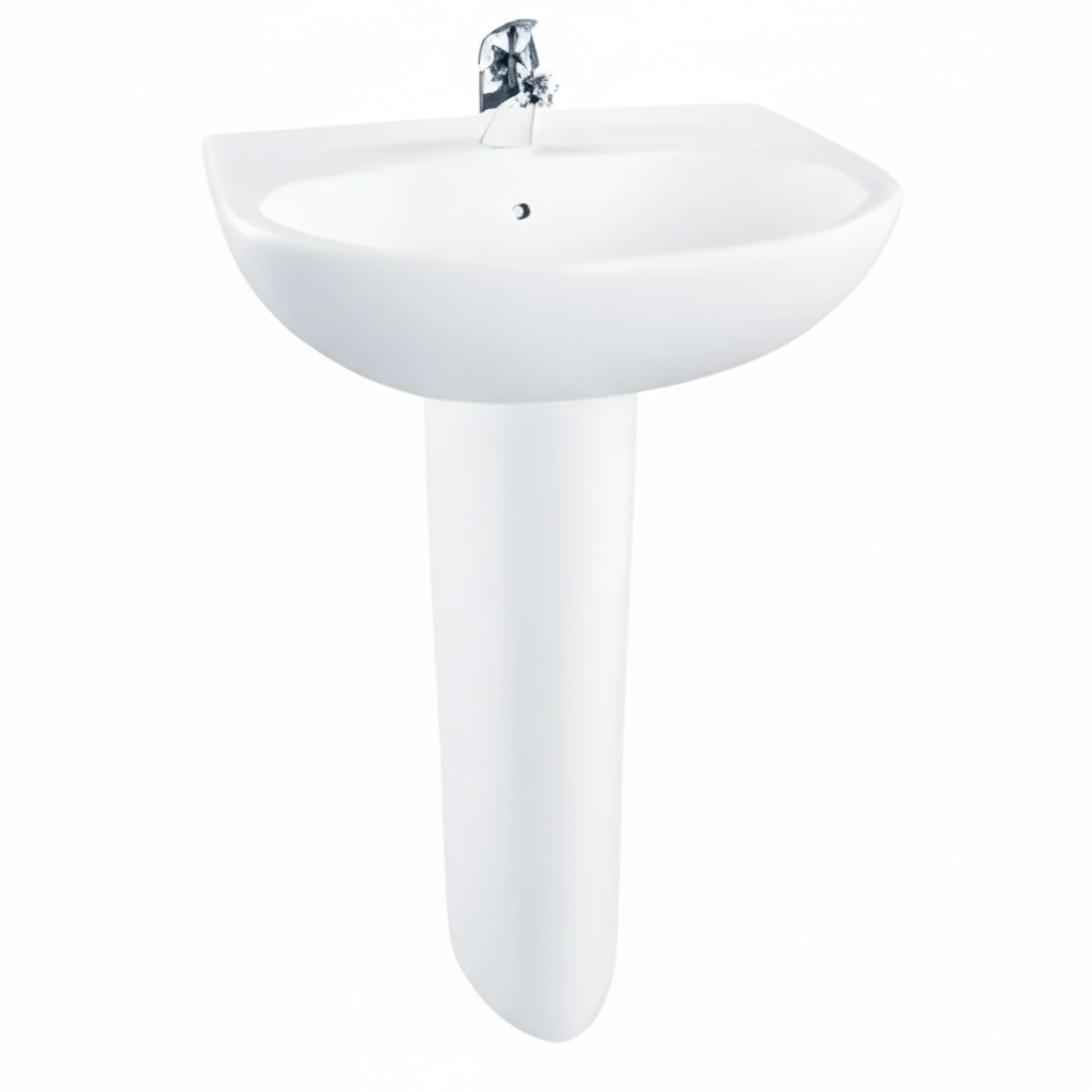 Chậu Lavabo TOTO LPT236CS