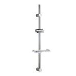 Thanh trượt sen tắm KOHLER K-12879T-CP