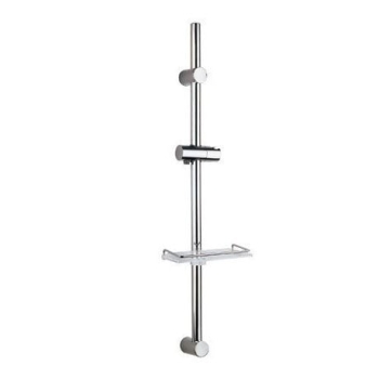 Thanh trượt sen tắm KOHLER K-12879T-CP