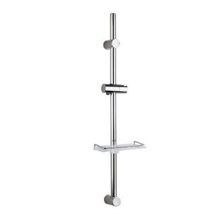 Thanh trượt sen tắm KOHLER K-12879T-CP