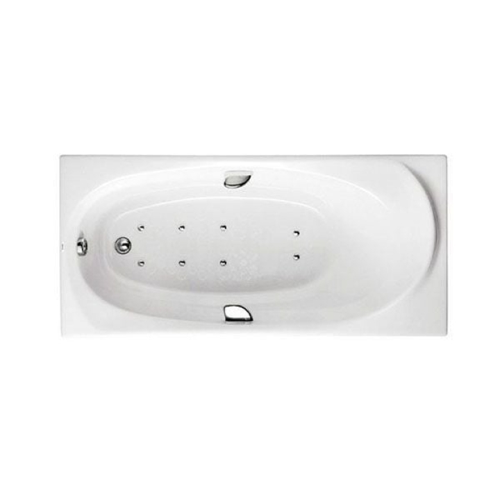 Bồn tắm massage TOTO PPYB1710LHPE#P/DB501R-2B ngọc trai