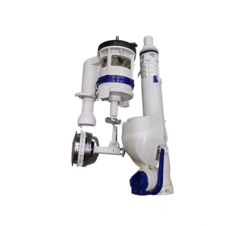 Bộ xả bồn cầu TOTO HTX823C1WS