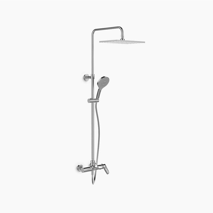 Sen cây nóng lạnh KOHLER K-26245T-4-CP