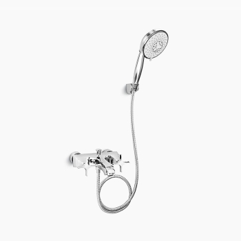 Sen tắm nóng lạnh KOHLER Memoirs K-72661T-3S-CP