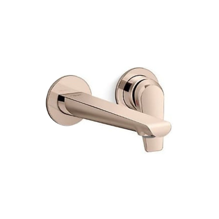 Vòi lavabo gắn tường KOHLER K-97358T-B4-RGD