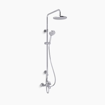 Sen cây nóng lạnh KOHLER K-5428T-C4-CP