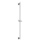 Thanh trượt sen tắm TOTO TBW02011B