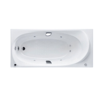 Bồn tắm massage TOTO PPYK1710ZLHPE#S/DB501R-2B ngọc trai