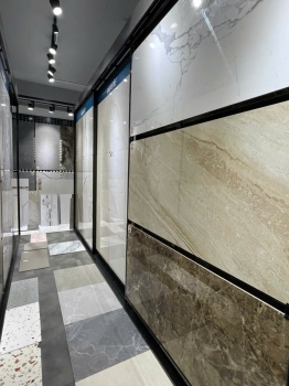 Showroom Lệ Huyền Hà Nội 2