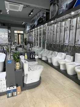 Showroom Lệ Huyền Hà Nội 3