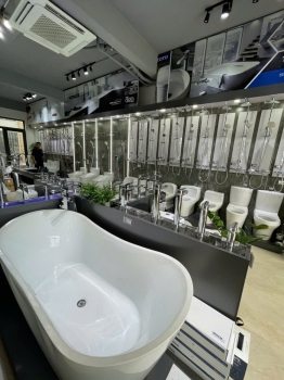 Showroom Lệ Huyền Hà Nội 5