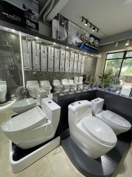 Showroom Lệ Huyền Hà Nội 6